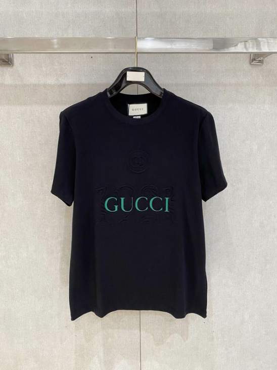 Picture of Gucci T Shirts Short _SKUGucciS-2XLxetr16511642